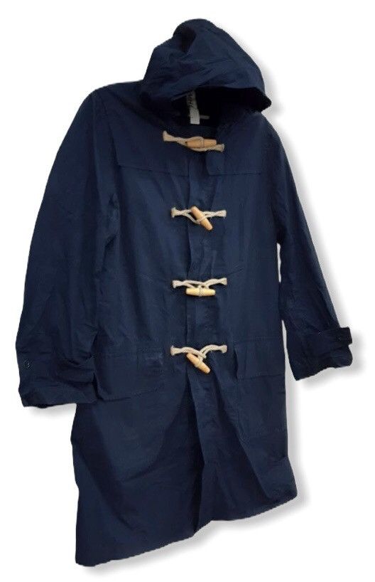 Margaret Howell 🔥 Margaret Howell Duffle Jacket – Timeless British Icon Size US M / EU 48-50 / 2 - 3 Thumbnail