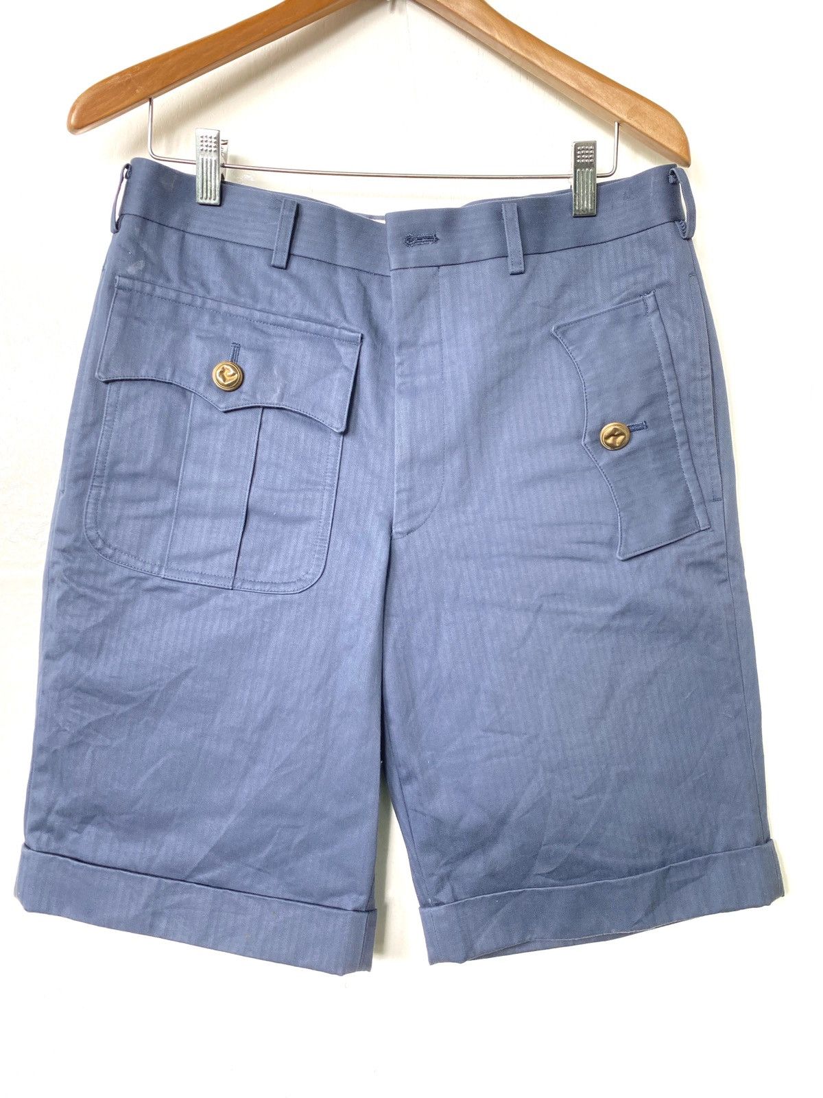 Rare Comme Des Garcons Homme Plus short pants
