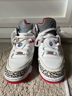 Jordan son 2024 of mars brooklyn