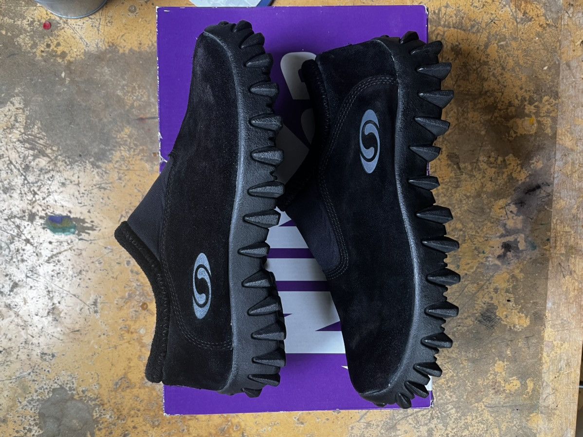 salomon snowclog mens