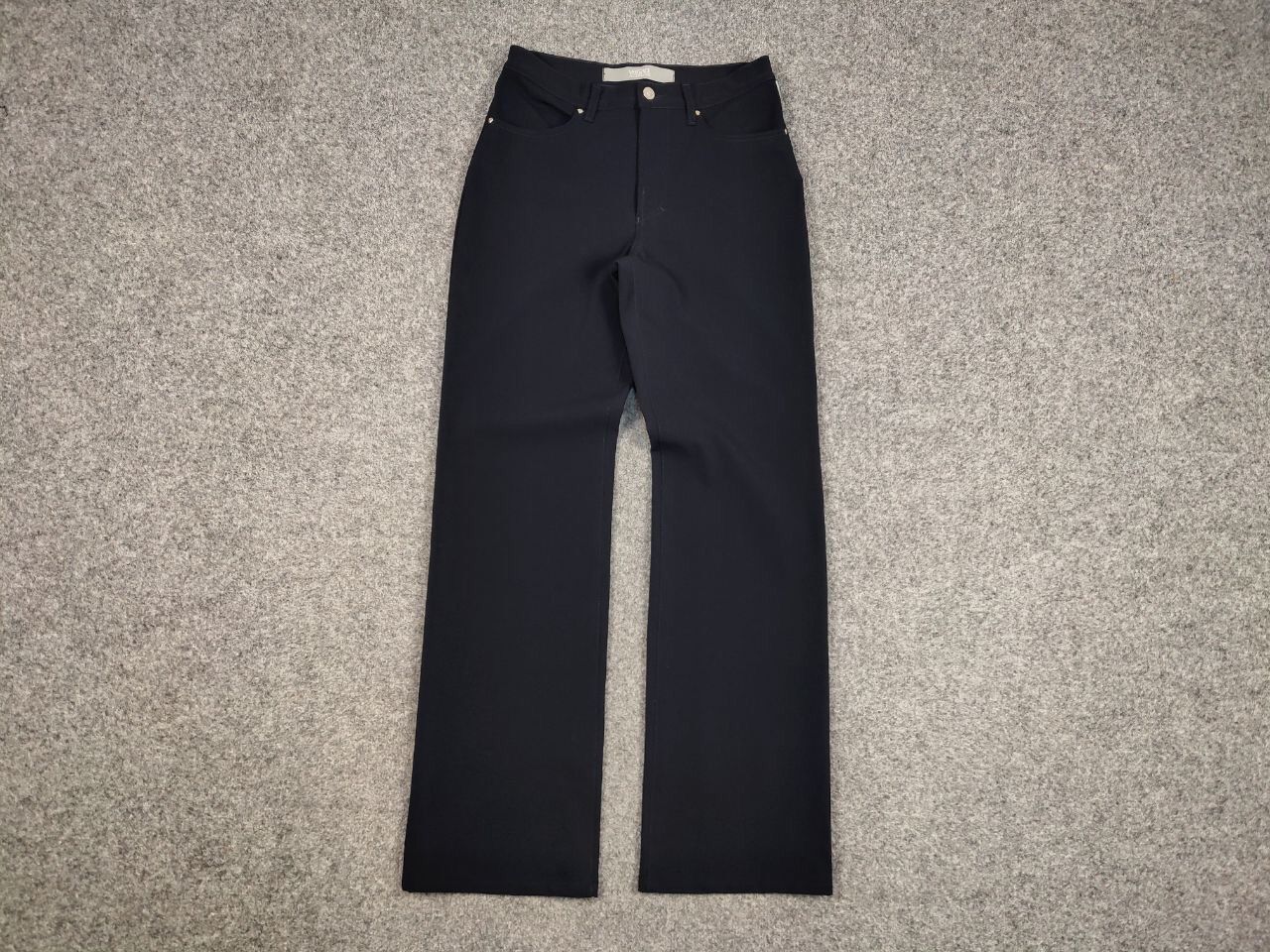 Versace Vintage Versace Jeans Couture Classic Nylon Trousers Pants Size US 31 - 12 Thumbnail