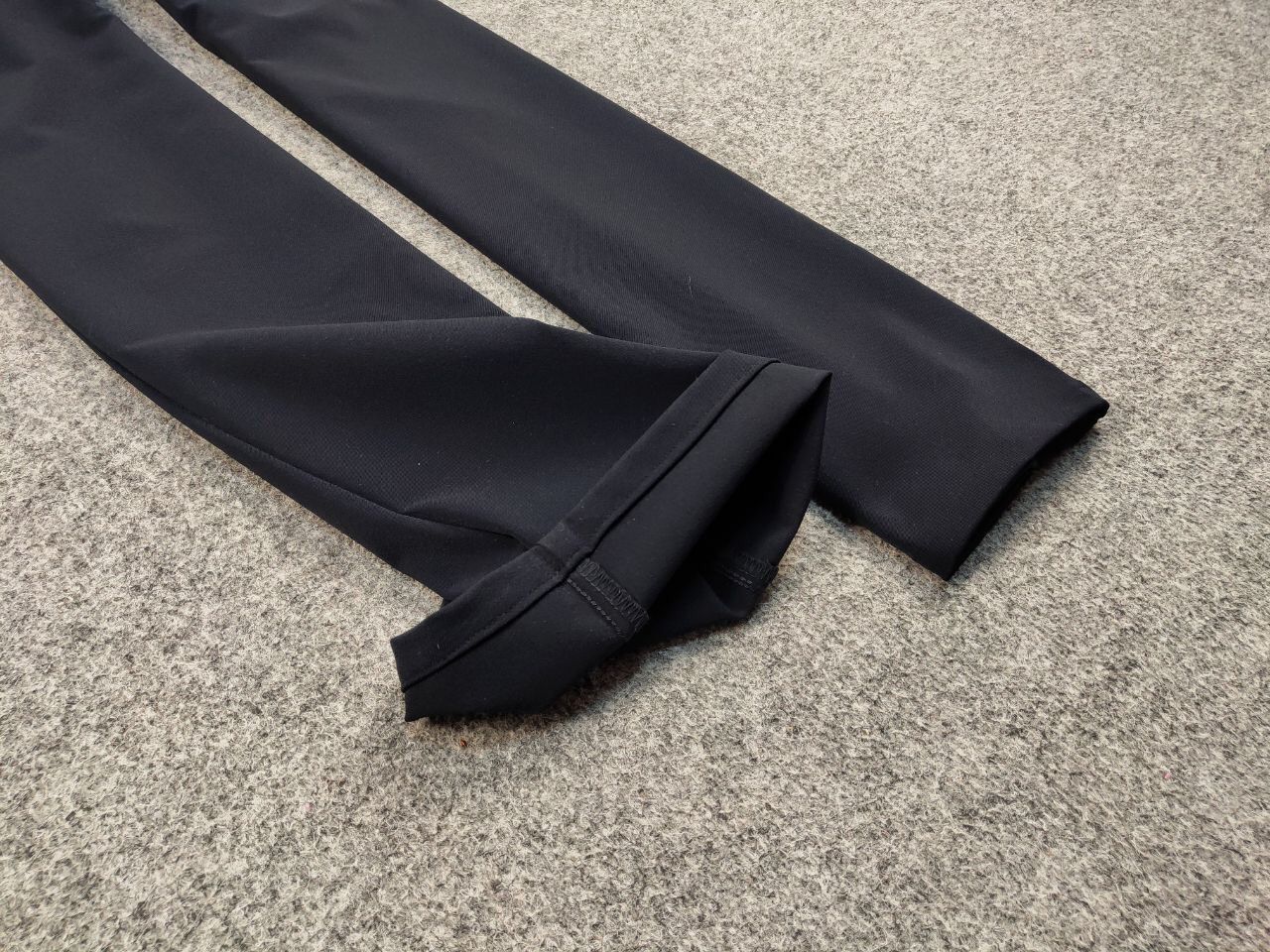 Versace Vintage Versace Jeans Couture Classic Nylon Trousers Pants Size US 31 - 9 Thumbnail