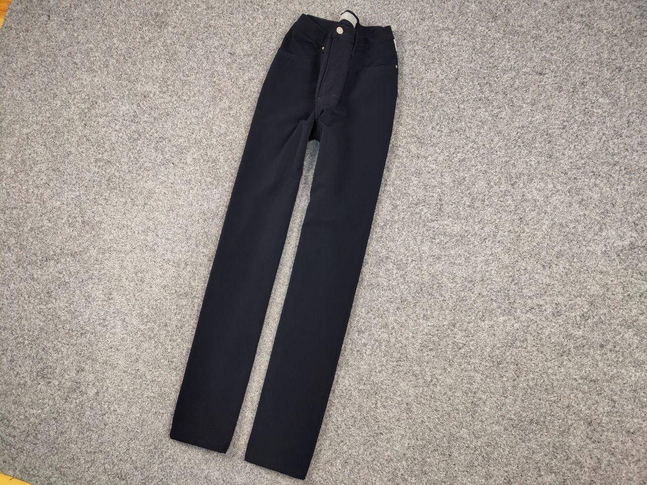 Versace Vintage Versace Jeans Couture Classic Nylon Trousers Pants Size US 31 - 3 Thumbnail