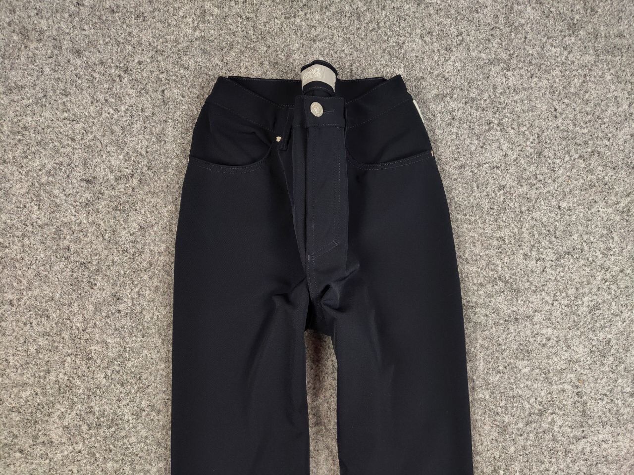 Versace Vintage Versace Jeans Couture Classic Nylon Trousers Pants Size US 31 - 6 Thumbnail