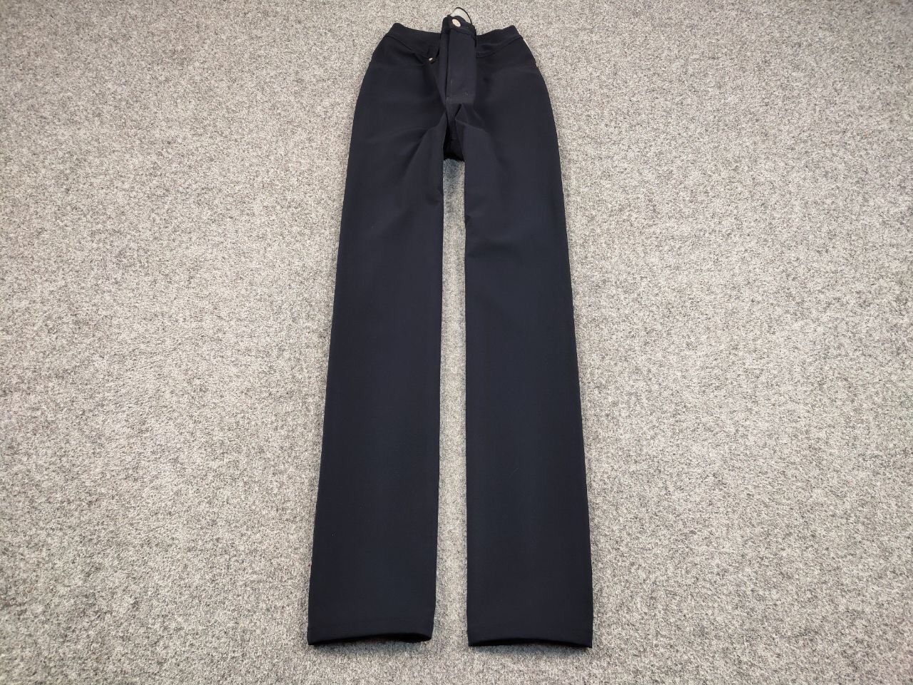 Versace Vintage Versace Jeans Couture Classic Nylon Trousers Pants Size US 31 - 2 Thumbnail