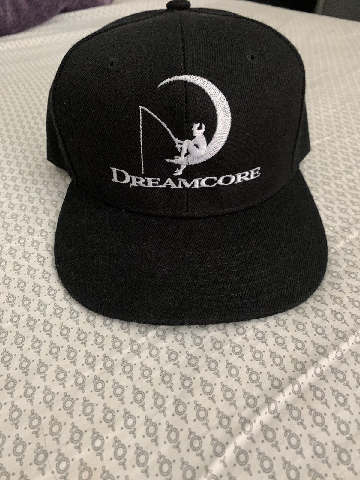 Frank Ocean Frank Ocean Met Gala Dreamcore Hat 8K | Grailed