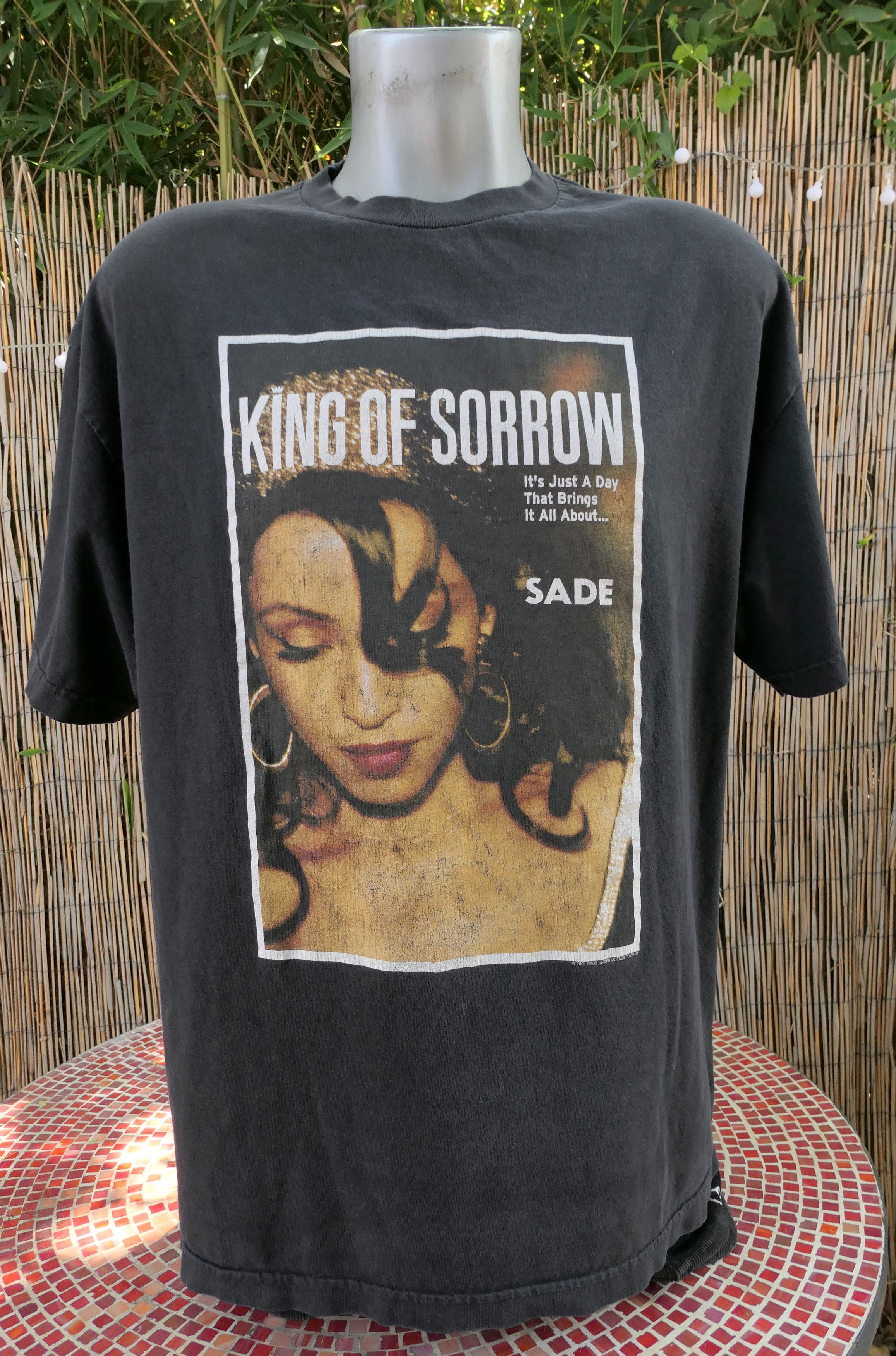 SADE 