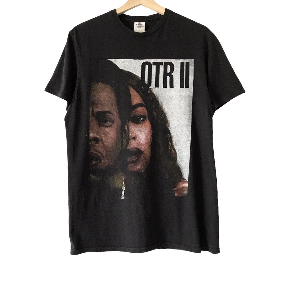 Jay-Z プリント Tシャツ XLサイズ ヤンキース - トップス