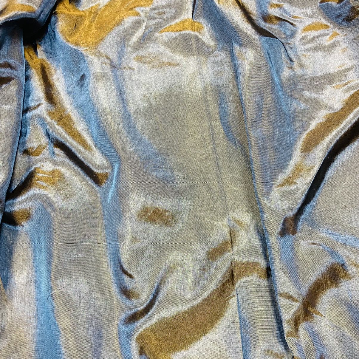Vintage 1990s VINTAGE MINIMALISTIC ARCHIVE LEATHER JACKET - № 2102 Size US M / EU 48-50 / 2 - 9 Thumbnail