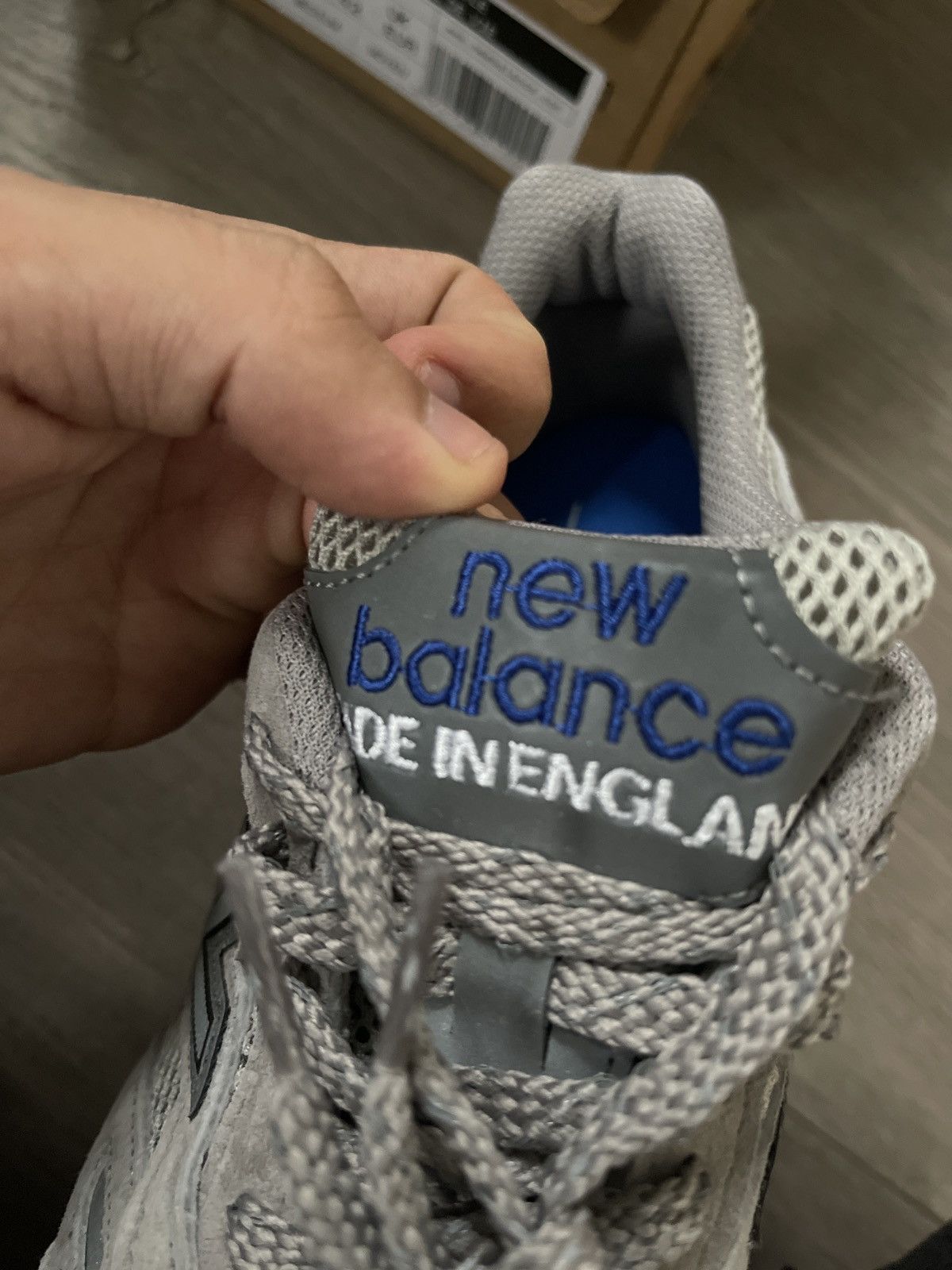 New Balance M920MTA