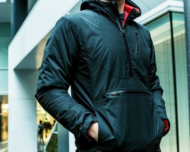 Aether Apparel Anorak Size US M / EU 48-50 / 2 - 1 Preview