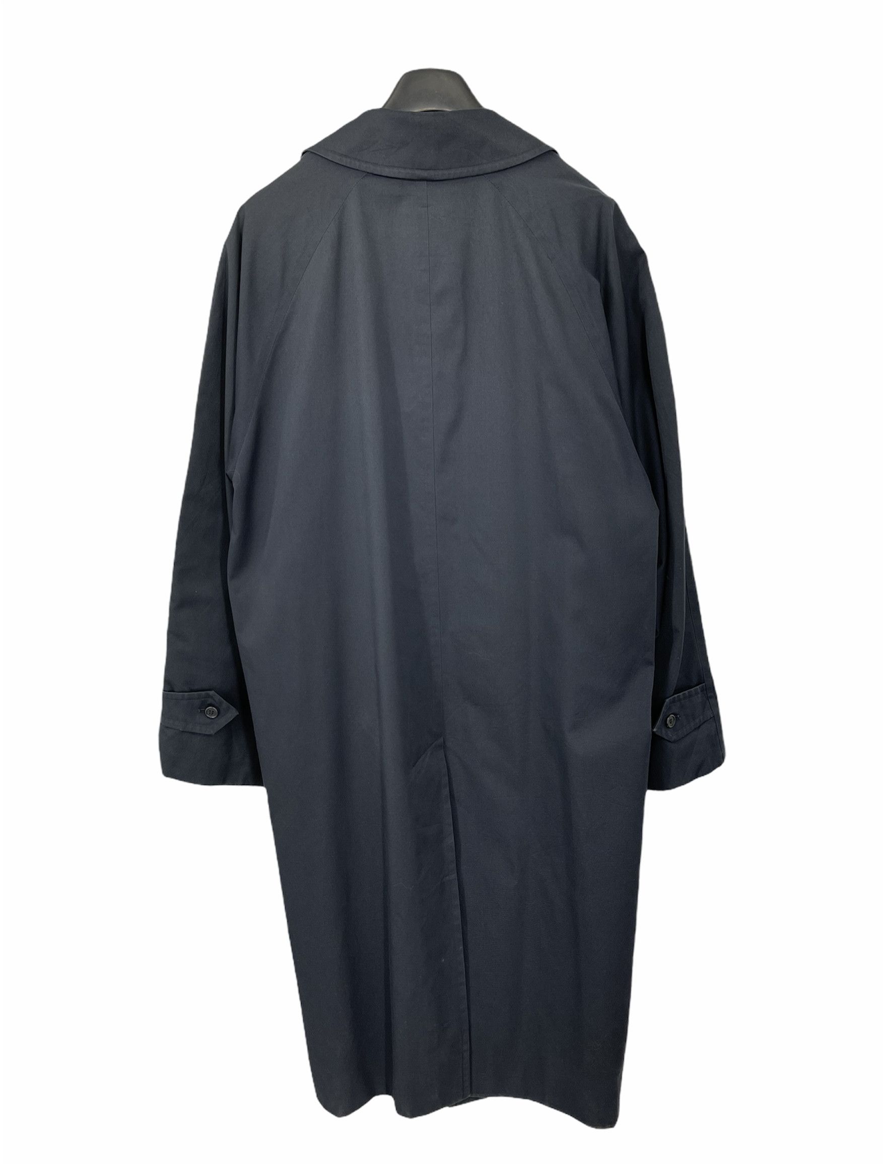 Burberry Rare Belted Burberry trench coat made England L Size US L / EU 52-54 / 3 - 7 Thumbnail