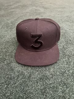 Chance The Rapper Hat New Era | Grailed