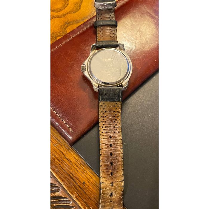 Timex Men #39 s 45mm Timex Perpetual Calendar Watch T2J081 Indiglo Grailed Timex Men #39 s 45mm Timex Perpetual Calendar Watch T2J081 Indiglo Grailed