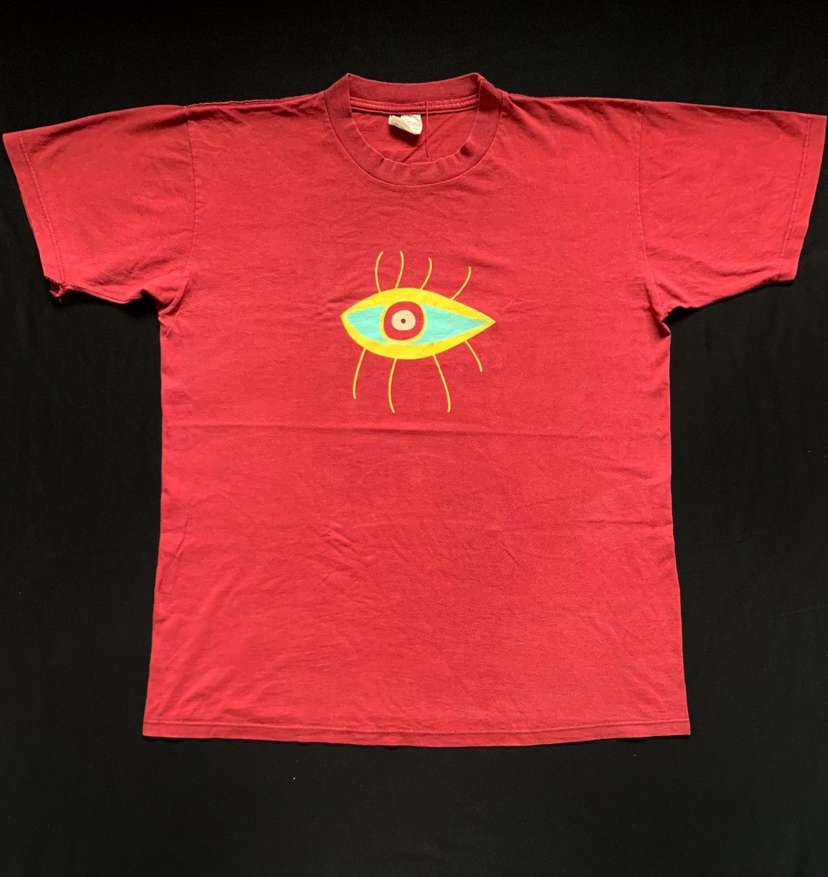 Band Tees × Vintage Vintage 90s Barenaked Ladies Band Shirt Size US L / EU 52-54 / 3 - 1 Thumbnail