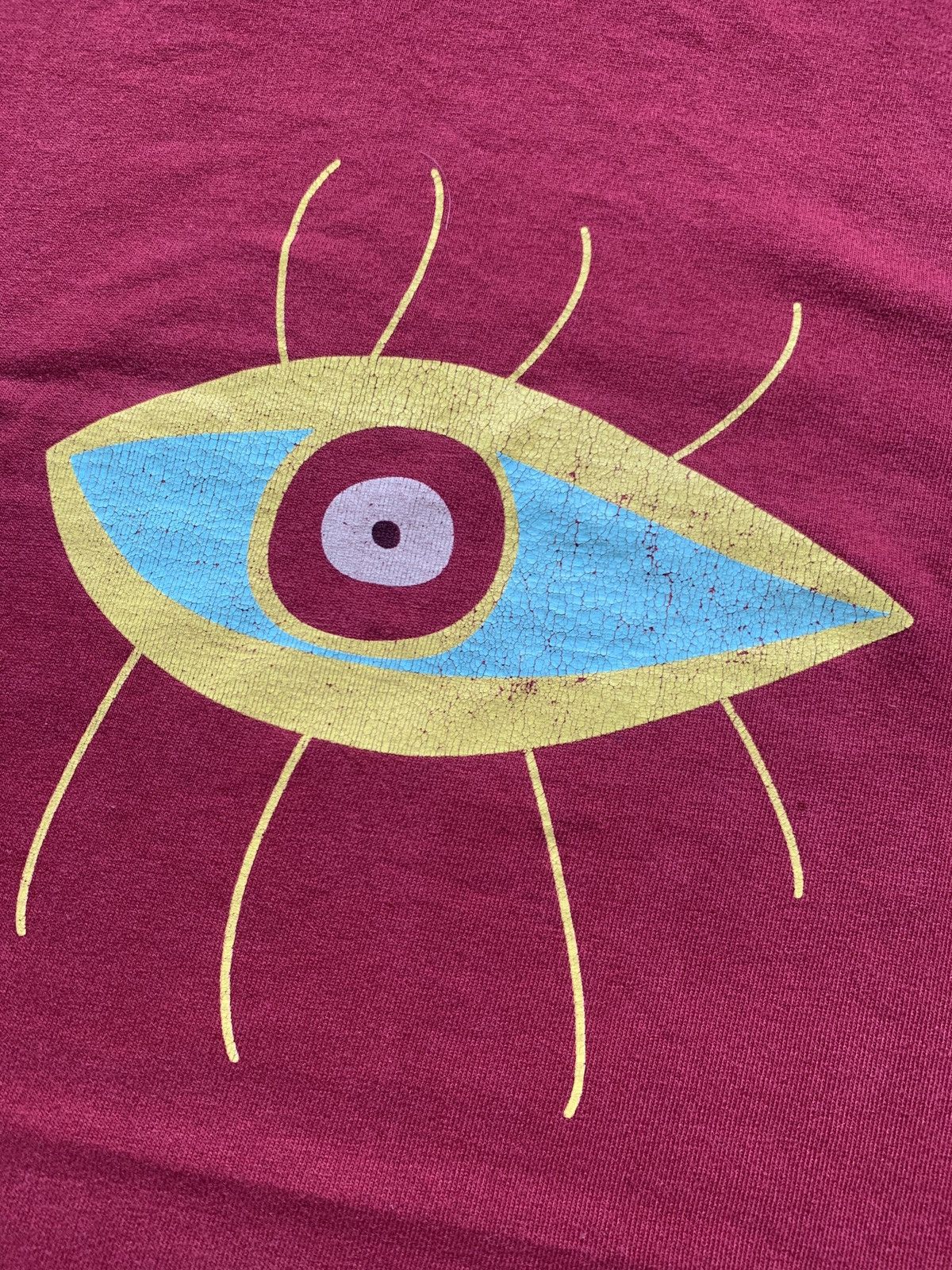 Band Tees × Vintage Vintage 90s Barenaked Ladies Band Shirt Size US L / EU 52-54 / 3 - 3 Thumbnail