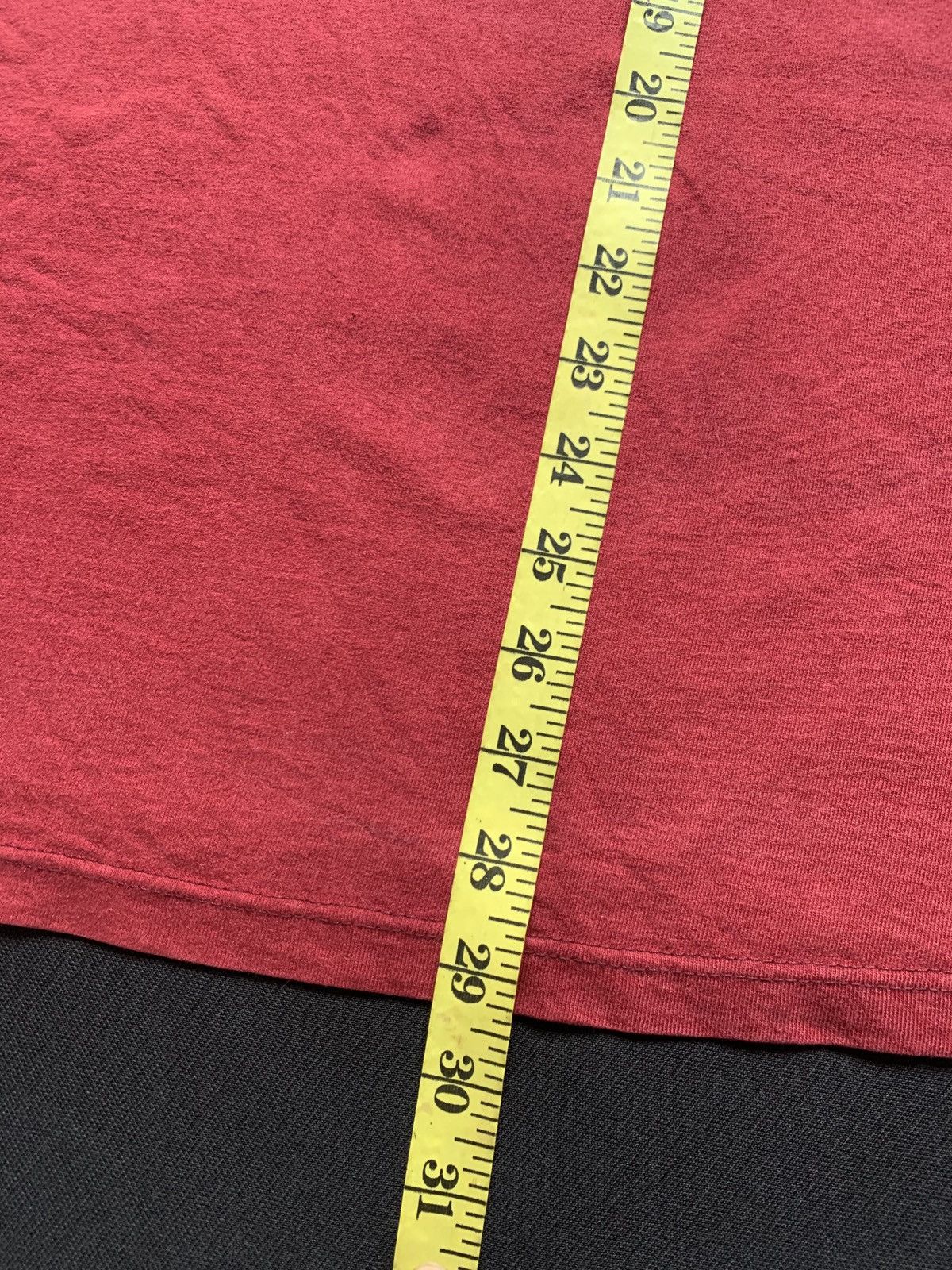 Band Tees × Vintage Vintage 90s Barenaked Ladies Band Shirt Size US L / EU 52-54 / 3 - 8 Thumbnail