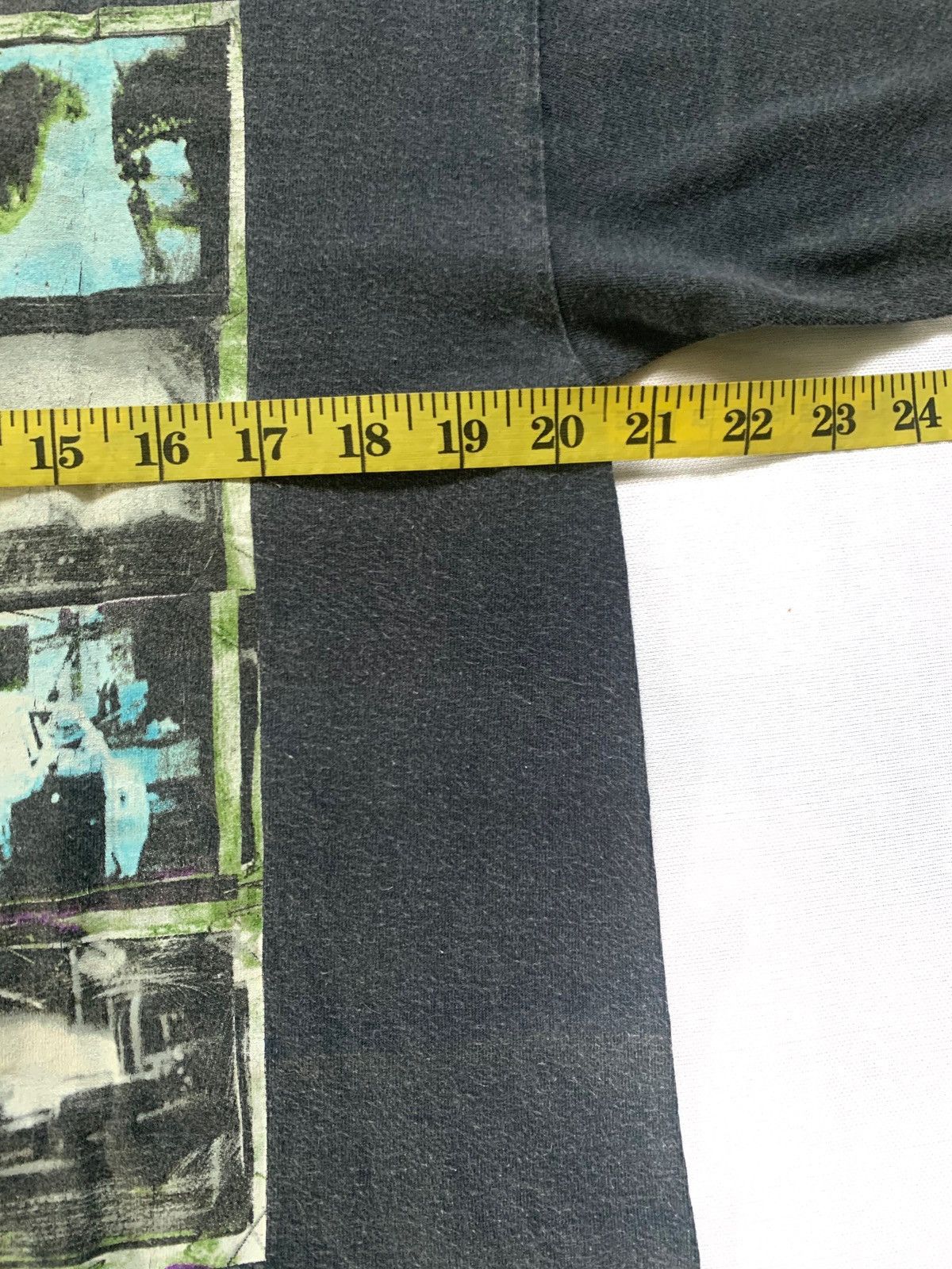 Band Tees × Vintage Vintage 1997 Rancid Life Wont Wait Ska Reggae Punk Size US M / EU 48-50 / 2 - 5 Thumbnail