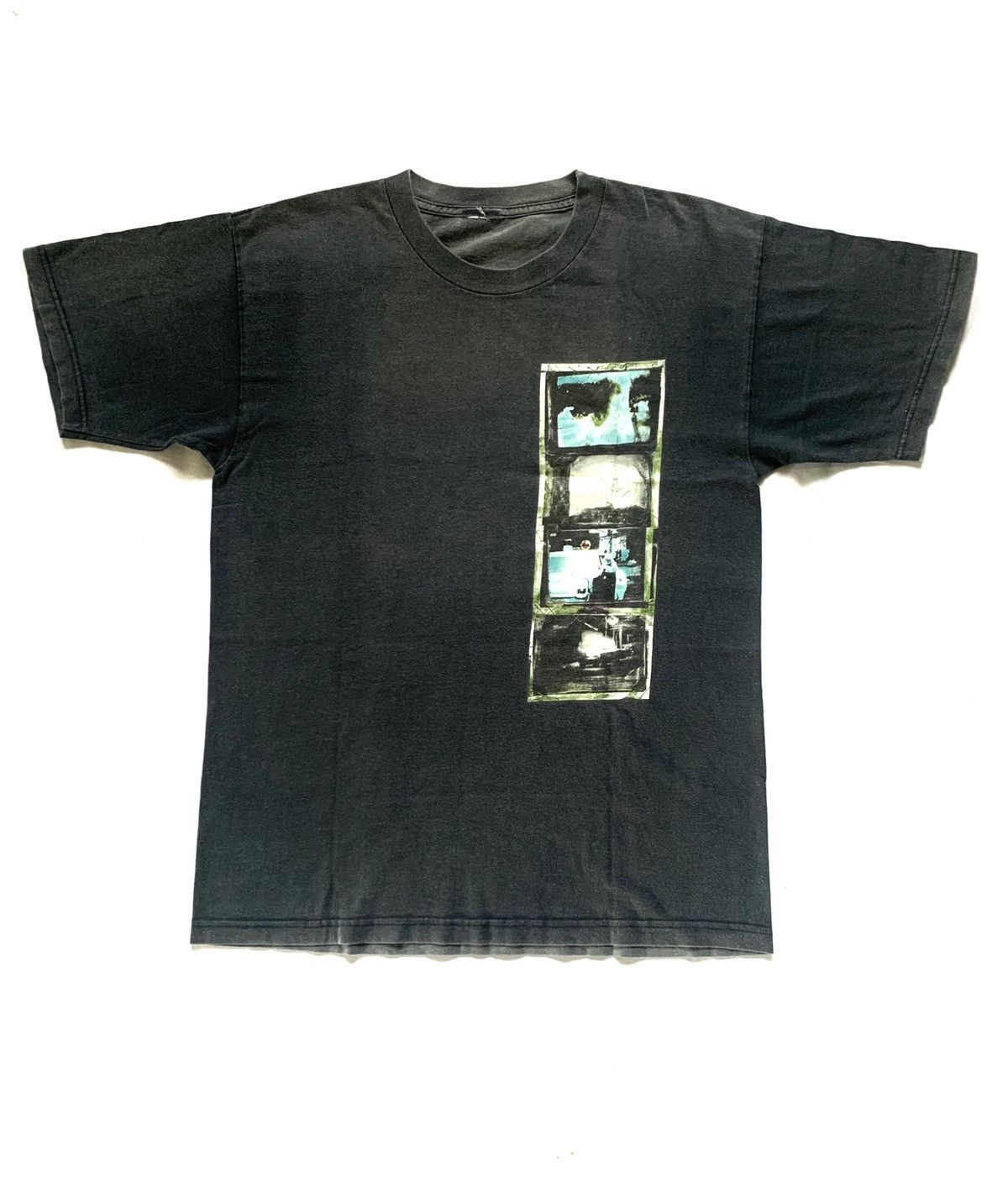 Band Tees × Vintage Vintage 1997 Rancid Life Wont Wait Ska Reggae Punk Size US M / EU 48-50 / 2 - 1 Thumbnail