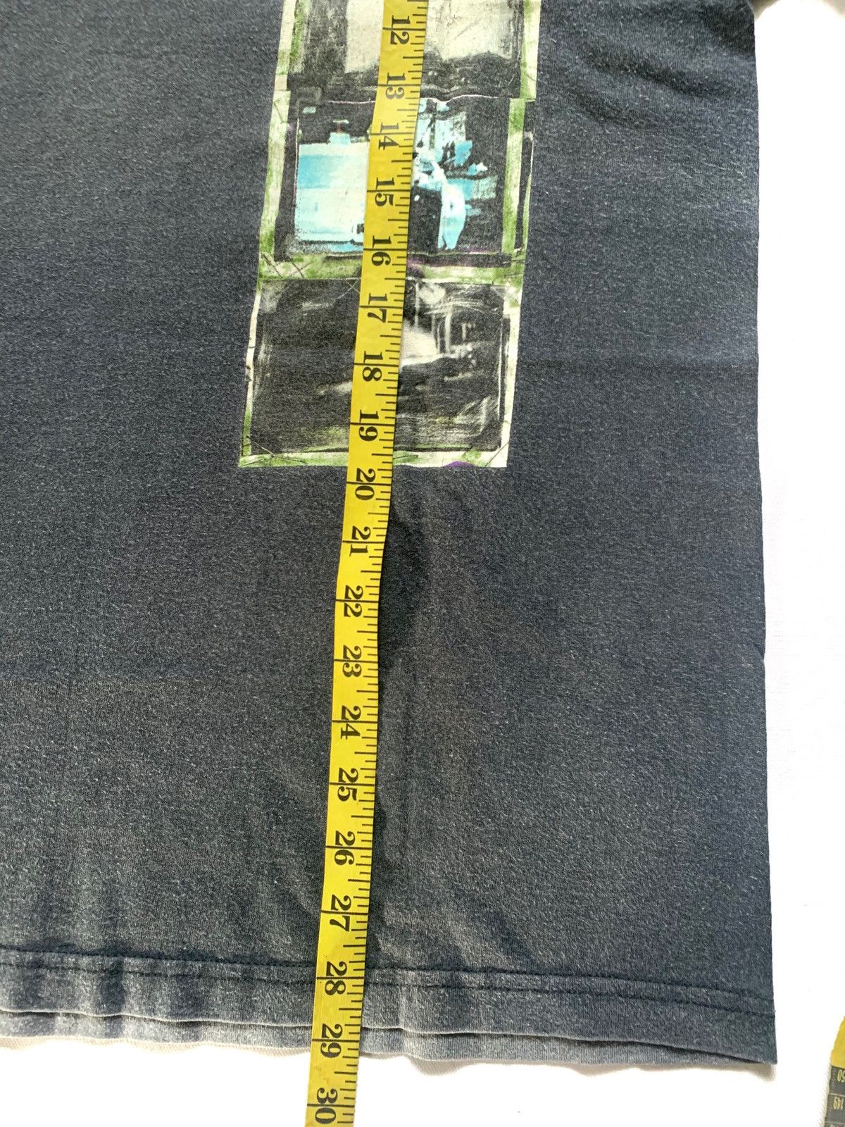 Band Tees × Vintage Vintage 1997 Rancid Life Wont Wait Ska Reggae Punk Size US M / EU 48-50 / 2 - 6 Thumbnail