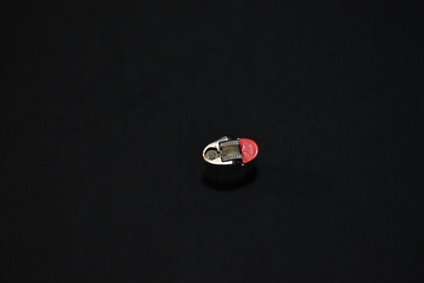 G59 Records (DEAD) $uicideboy$ Grey Day Lighter Size ONE SIZE - 3 Thumbnail