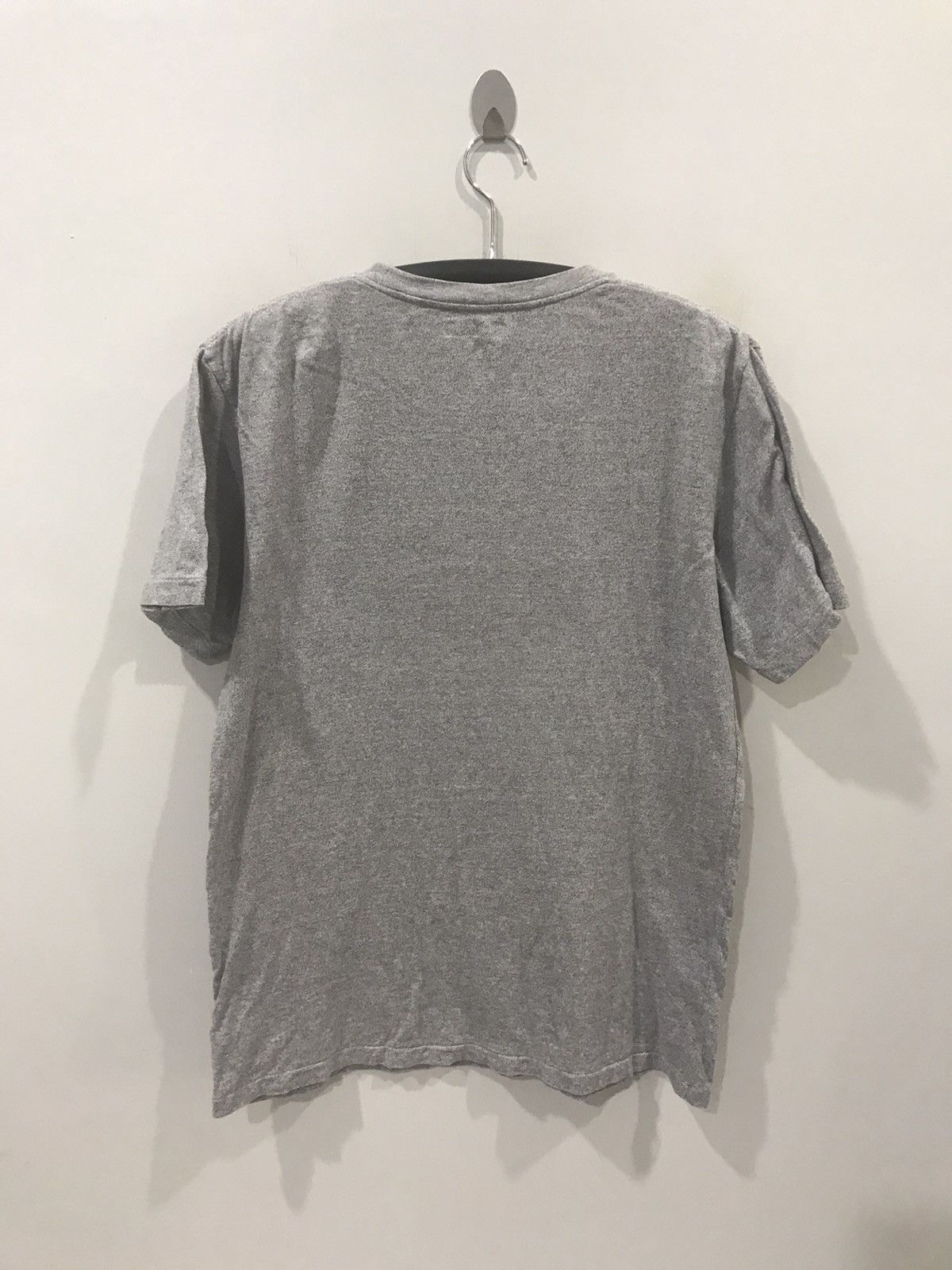 Blue Blue Japan × Japanese Brand BLUE BLUE Japan Anchor Spell Out Shirt Size US L / EU 52-54 / 3 - 5 Thumbnail
