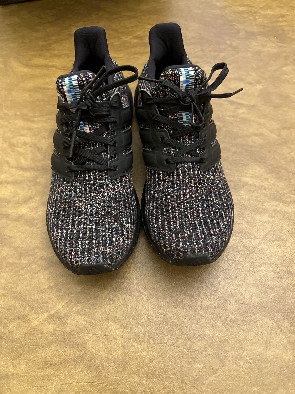 Ultraboost Multicolor Static