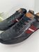 Bally Oriano Trainspotting Leather Sneakers Size US 11 / EU 44 - 6 Thumbnail