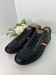 Bally Oriano Trainspotting Leather Sneakers Size US 11 / EU 44 - 11 Thumbnail