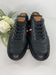 Bally Oriano Trainspotting Leather Sneakers Size US 11 / EU 44 - 12 Thumbnail