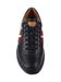 Bally Oriano Trainspotting Leather Sneakers Size US 11 / EU 44 - 14 Thumbnail
