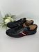 Bally Oriano Trainspotting Leather Sneakers Size US 11 / EU 44 - 7 Thumbnail
