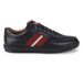 Bally Oriano Trainspotting Leather Sneakers Size US 11 / EU 44 - 15 Thumbnail