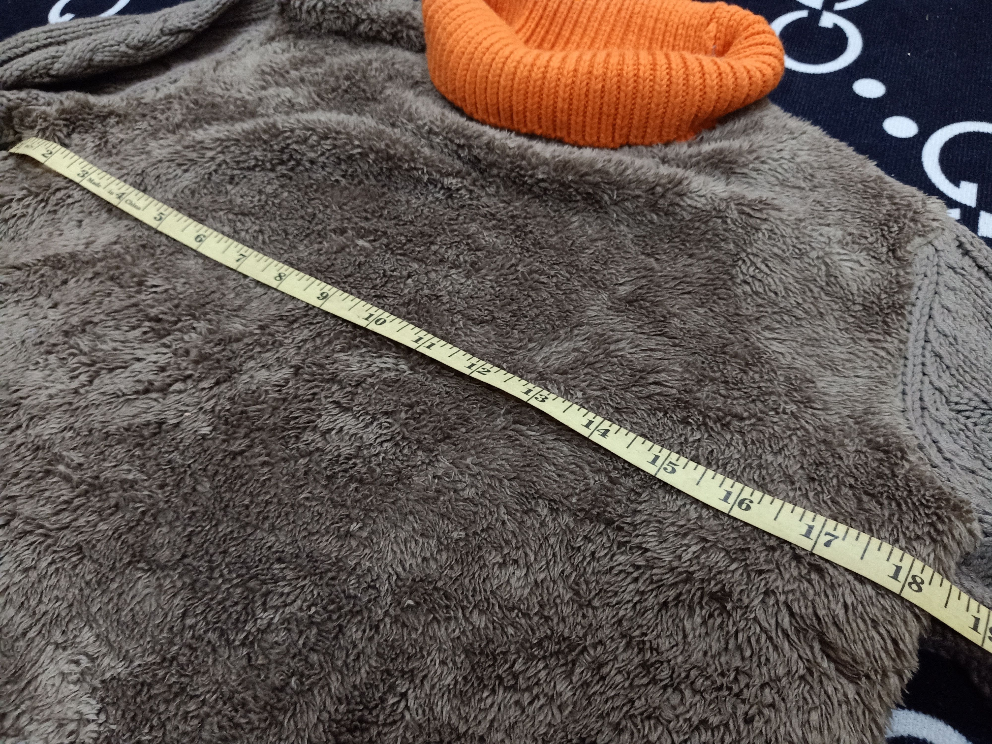 Jun Takahashi × Undercover × Uniqlo Pair Of UU UNDERCOVER X UNIQLO Size 140 & 120 Kids Sweaters Size US XXS / EU 40 - 7 Thumbnail