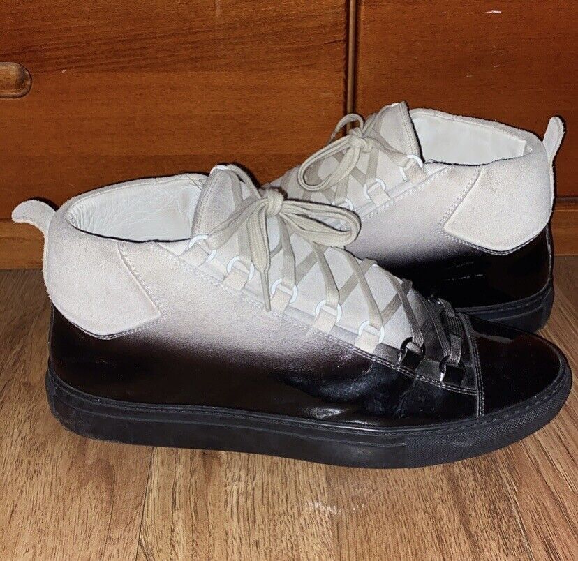 balenciaga arena 2013