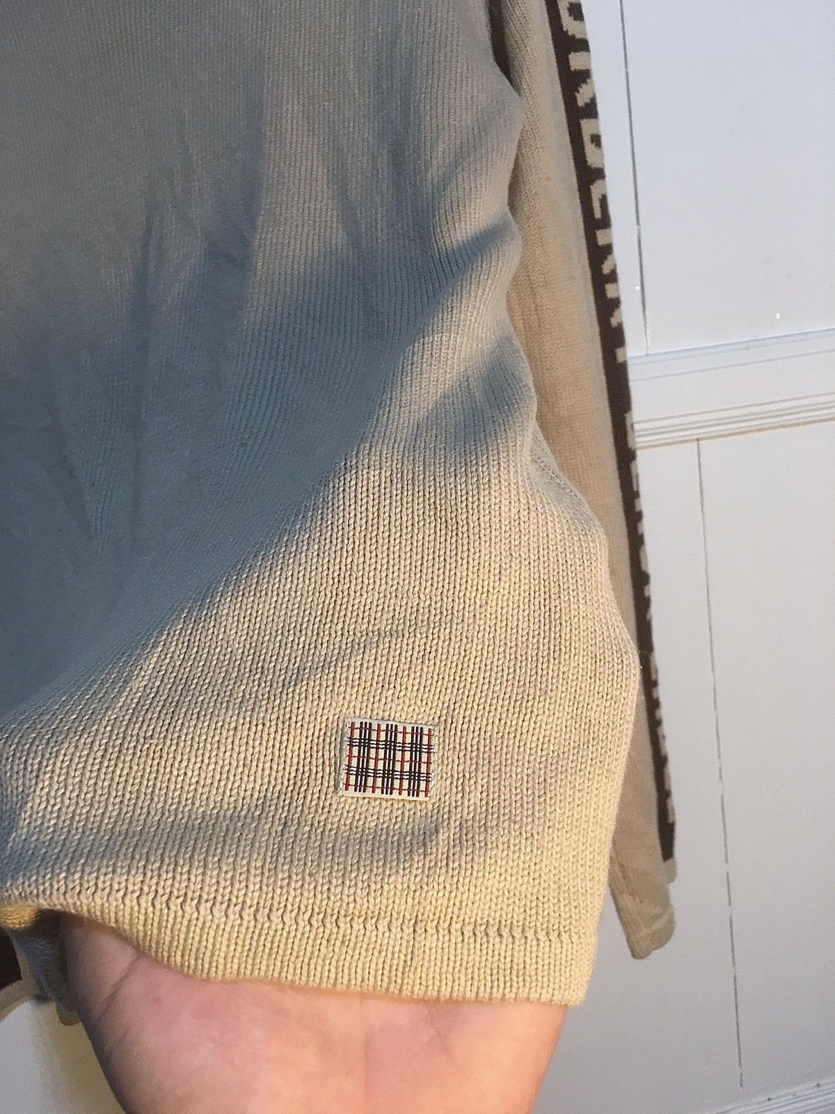 Burberry Burberrry Shirt Size US M / EU 48-50 / 2 - 9 Thumbnail