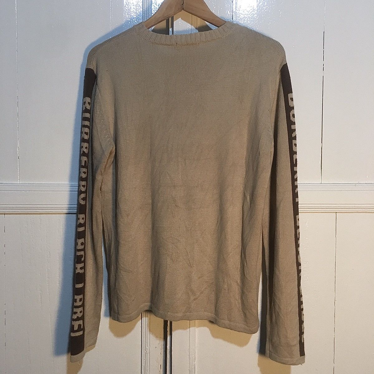 Burberry Burberrry Shirt Size US M / EU 48-50 / 2 - 5 Thumbnail