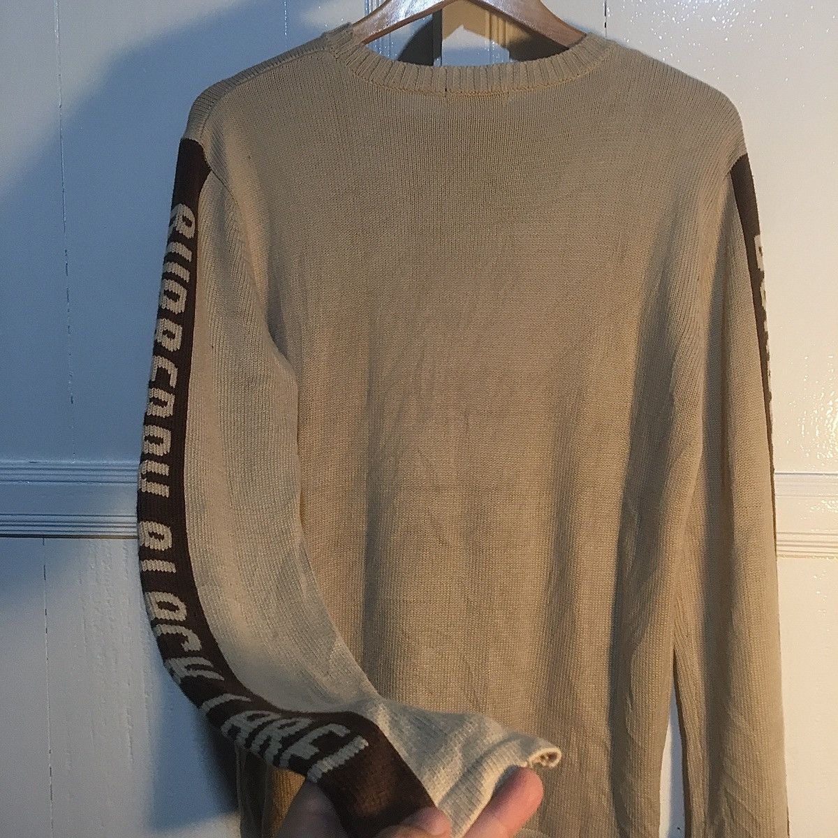 Burberry Burberrry Shirt Size US M / EU 48-50 / 2 - 7 Thumbnail