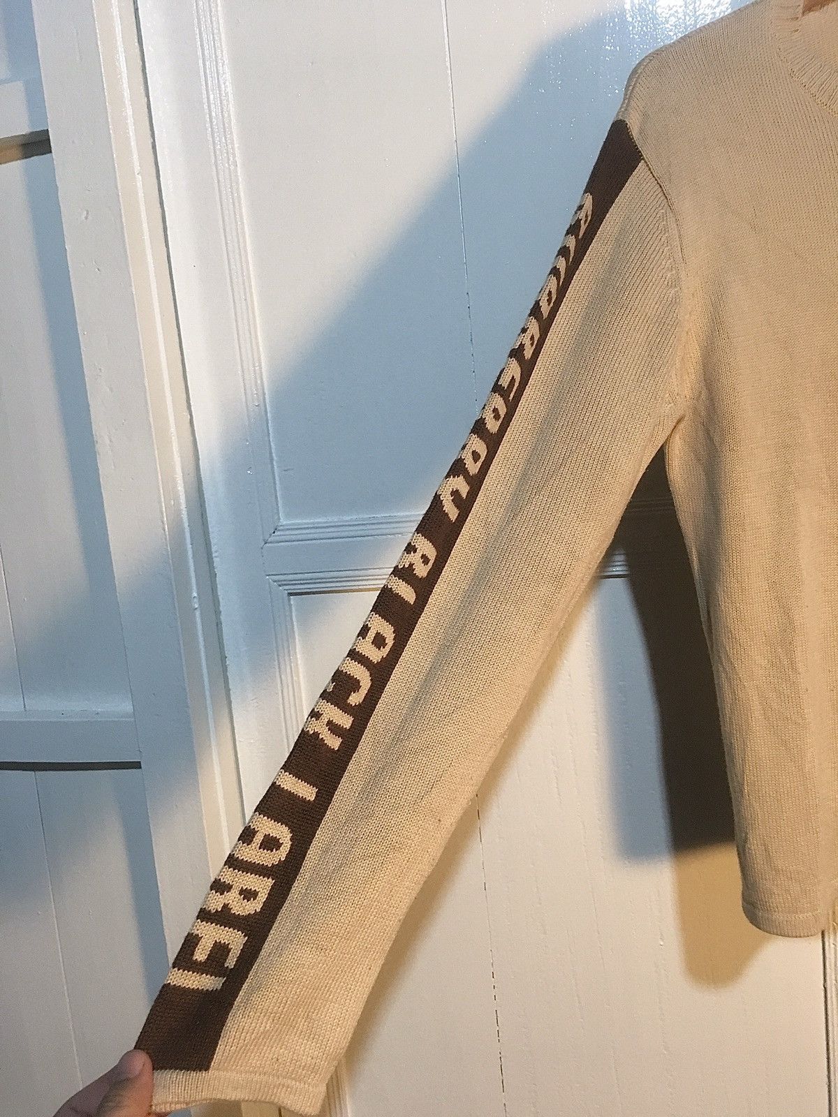 Burberry Burberrry Shirt Size US M / EU 48-50 / 2 - 4 Thumbnail