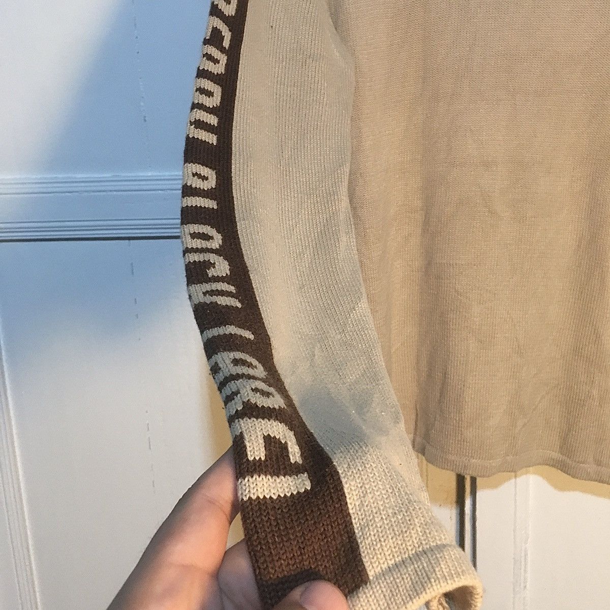 Burberry Burberrry Shirt Size US M / EU 48-50 / 2 - 6 Thumbnail