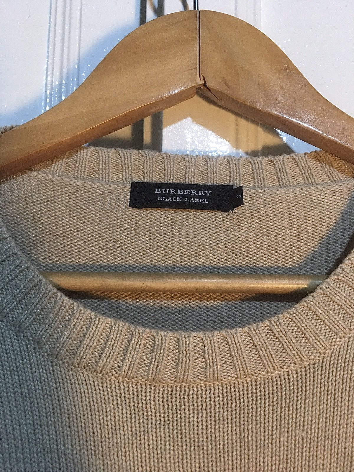 Burberry Burberrry Shirt Size US M / EU 48-50 / 2 - 2 Thumbnail