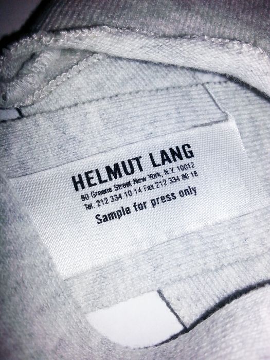 Helmut Lang S/S 04' BONDAGE GLOVE | Grailed