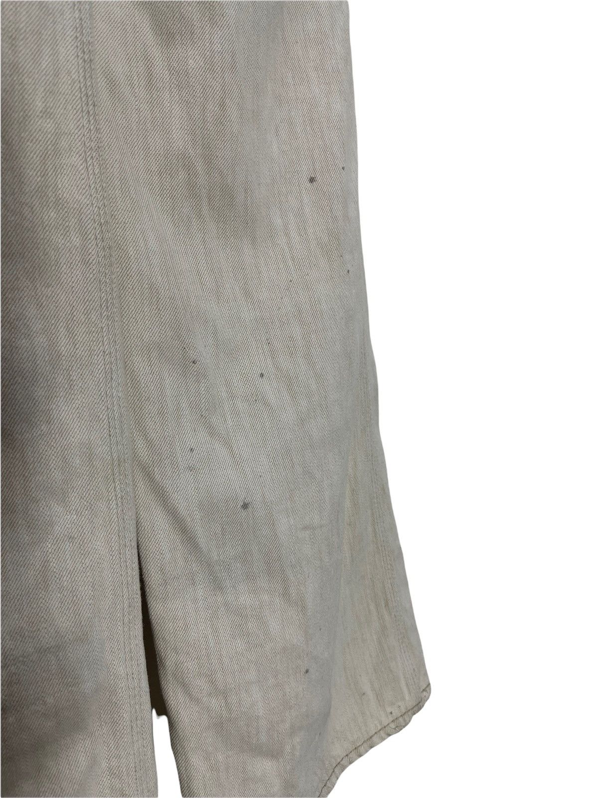 Chimala × Vintage Chimala Overalls Workwear Loose 4🟦 Size US 38 / EU 54 - 4 Thumbnail