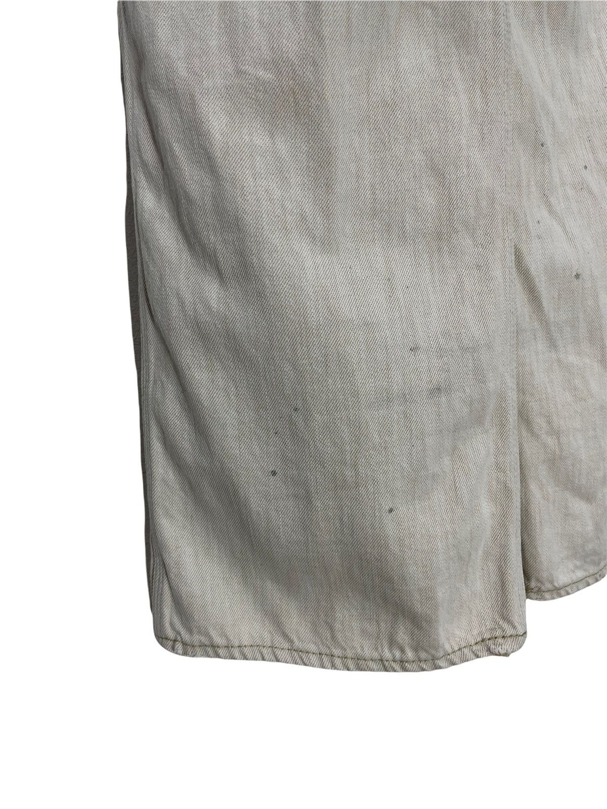 Chimala × Vintage Chimala Overalls Workwear Loose 4🟦 Size US 38 / EU 54 - 3 Thumbnail