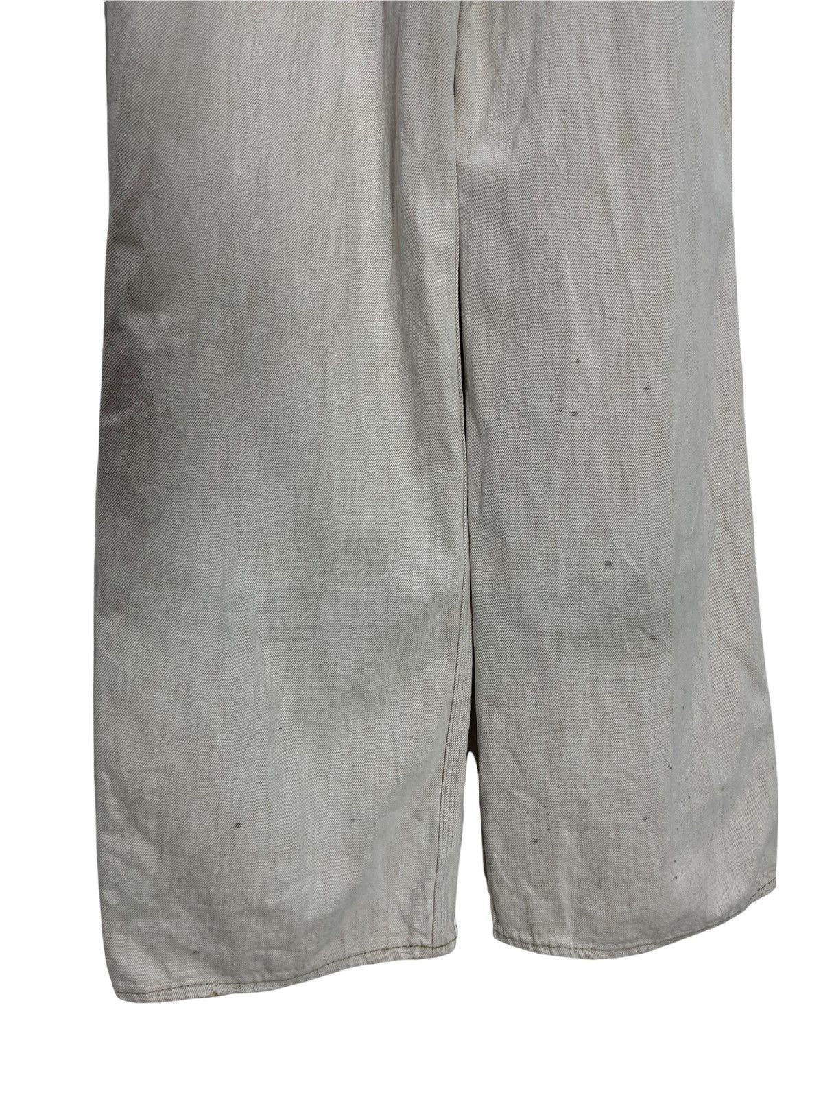 Chimala × Vintage Chimala Overalls Workwear Loose 4🟦 Size US 38 / EU 54 - 13 Thumbnail
