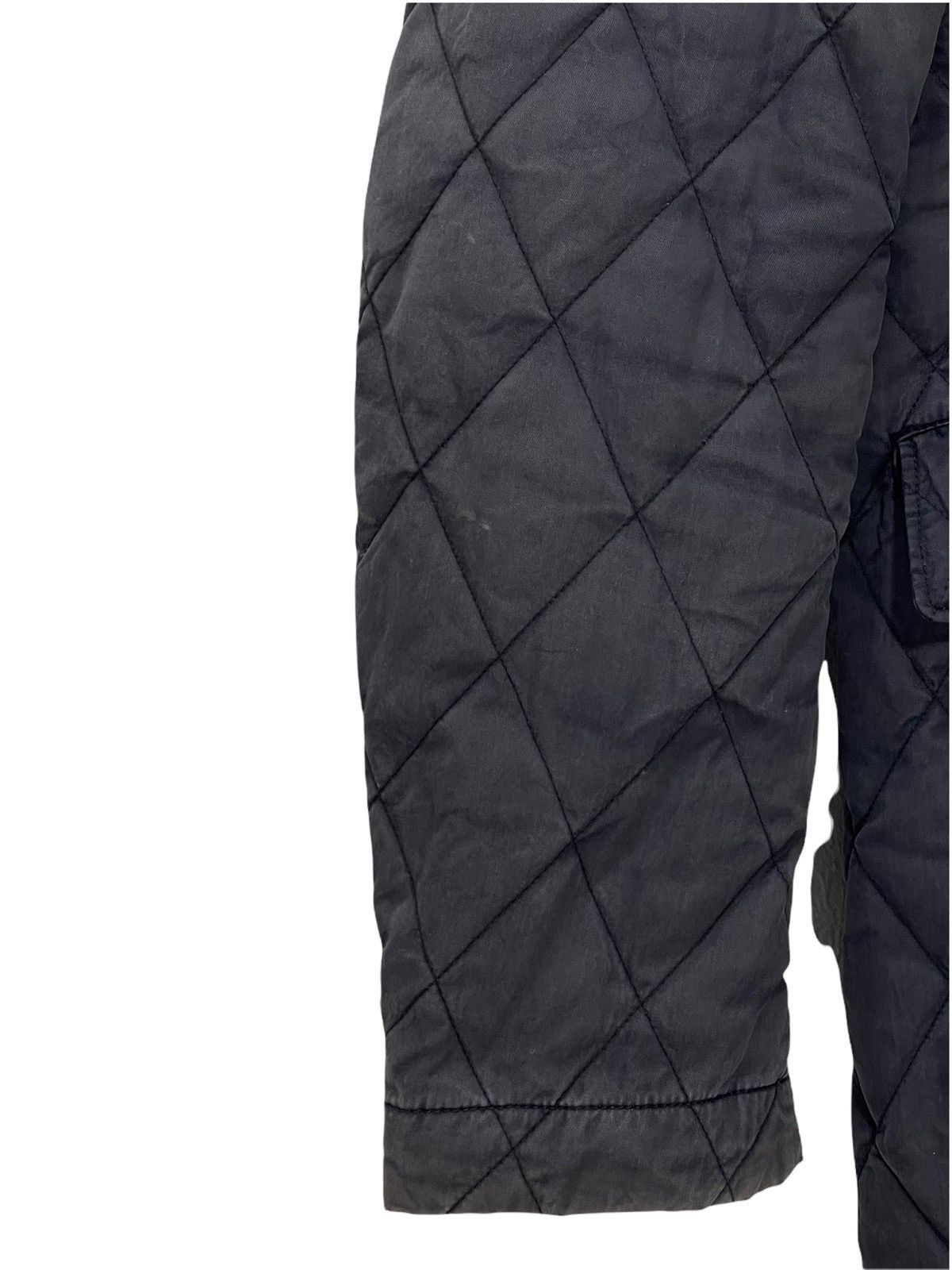 Japanese Brand × Nanamica Nanamica Quilted Jacket Slim 2🟩0 Size US S / EU 44-46 / 1 - 3 Thumbnail