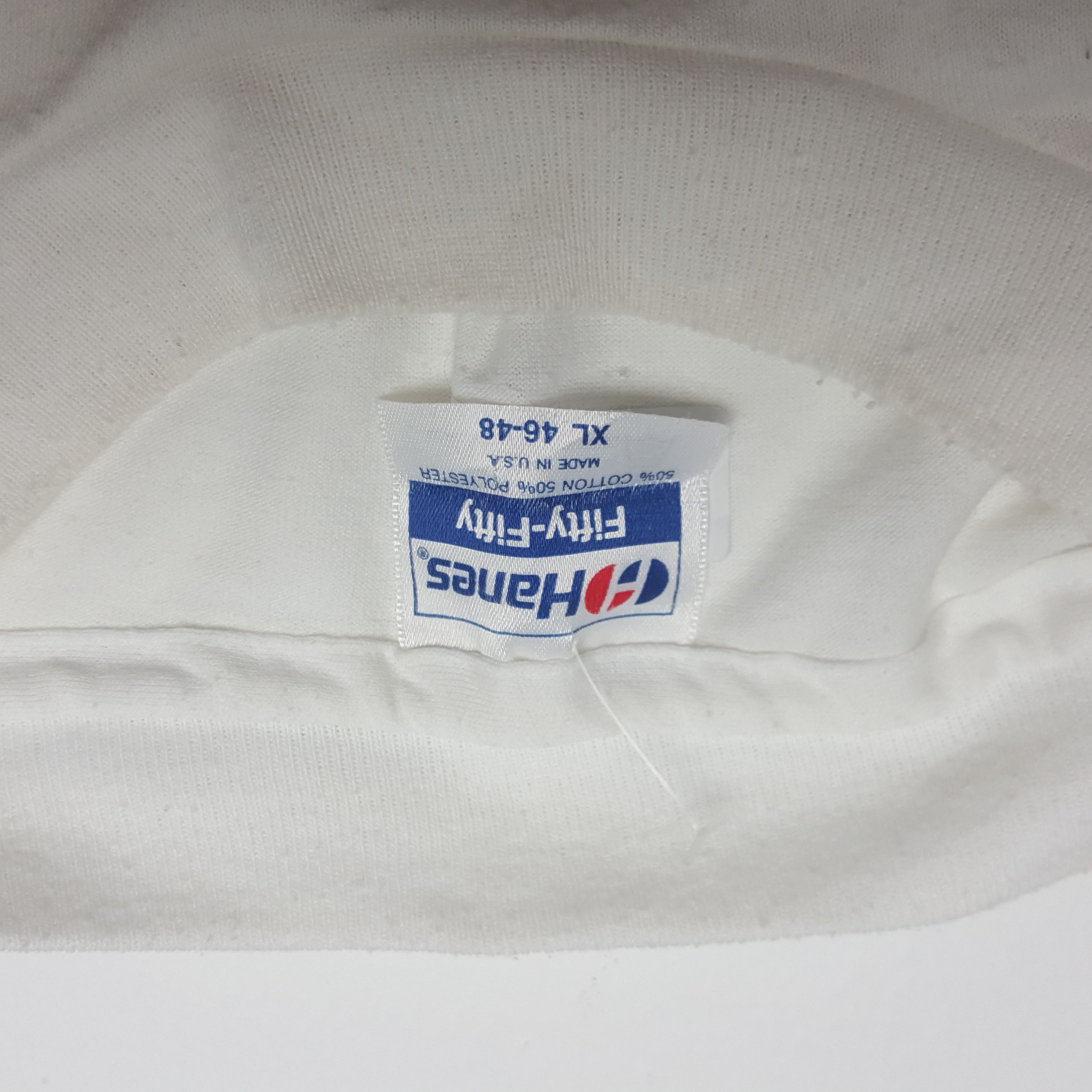 Japanese Brand × Vintage 90’s Nissan Japanese Brand Racing Team T-shirt Size US XL / EU 56 / 4 - 6 Thumbnail