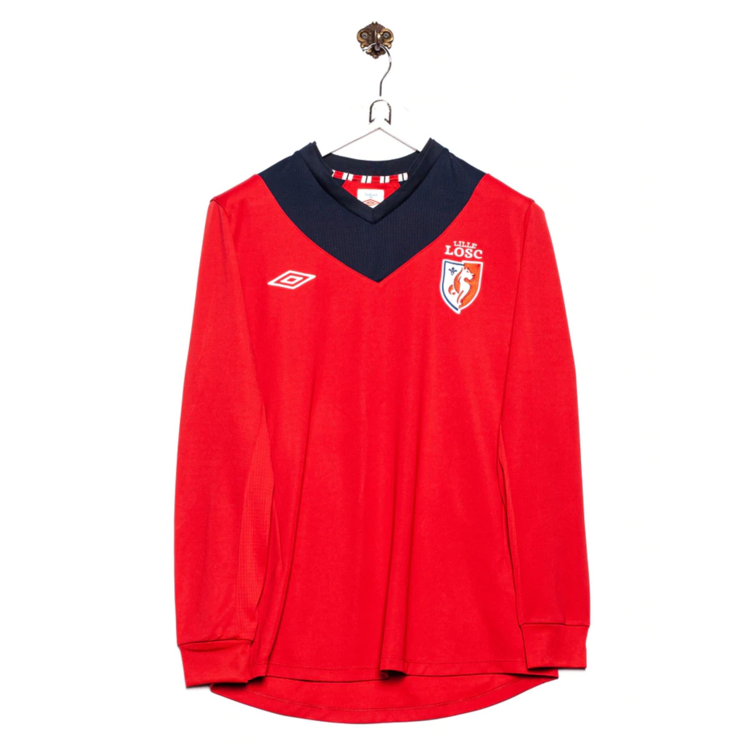 Maillot Away Adulte Lille LOSC 22/23 - New Balance