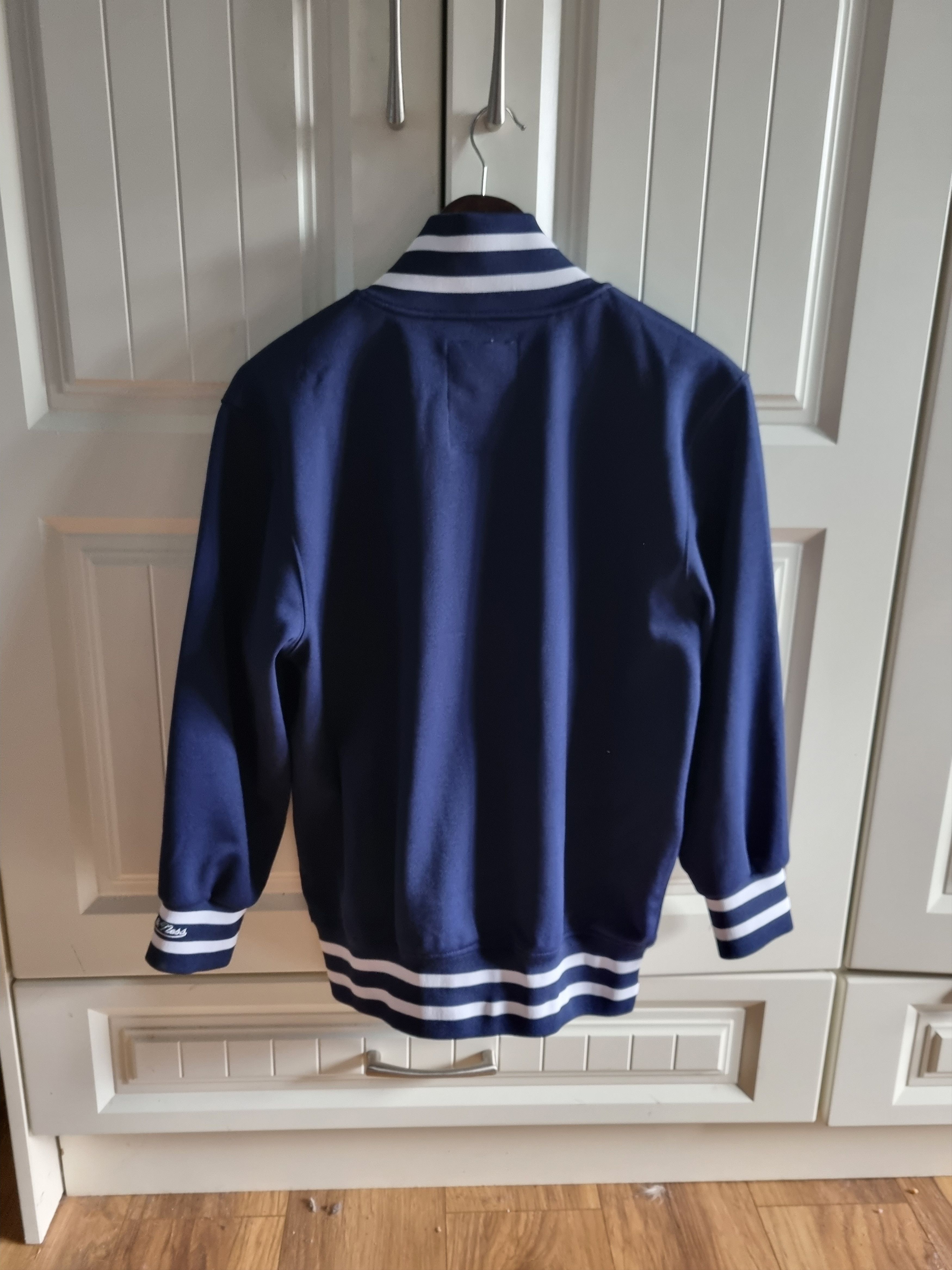 Mitchell u0026 Ness New York Yankees 1988 Varsity Jacket | Grailed