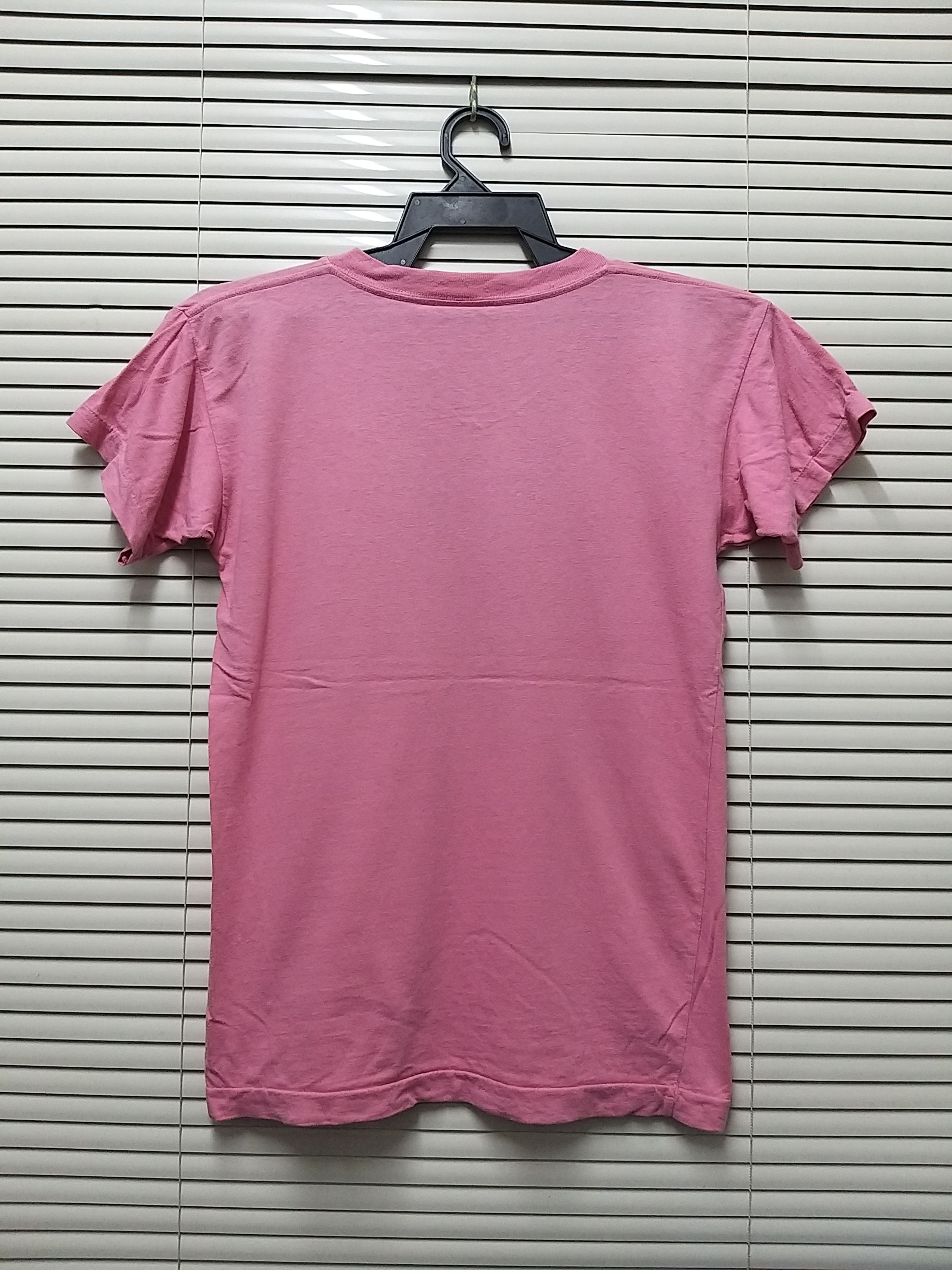 45rpm ARCHIVAL JAPANESE CULT 45RPM V-NECK T SHIRT Size US S / EU 44-46 / 1 - 3 Thumbnail